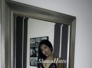 ShairaHottx