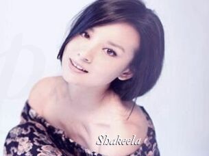 Shakeela
