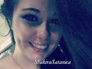 ShakiraSatanica