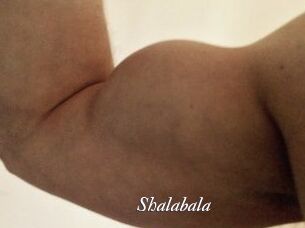 Shalabala