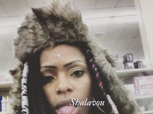 Shalavou