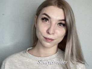 ShalyBredber