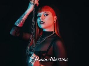 ShanaAlbertson