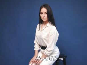 ShanaGibson Partouze