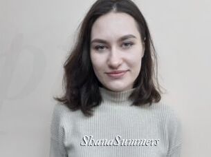 ShanaSummers