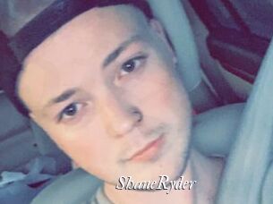 ShaneRyder