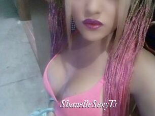 ShanelleSexyTs