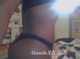 ShanelleXXX Partouze