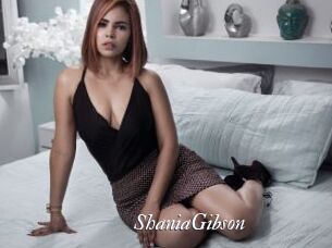 ShaniaGibson