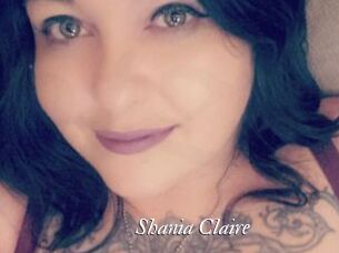 Shania_Claire