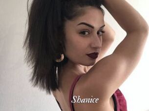Shanice