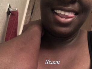 Shanii