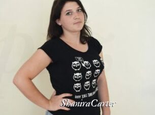 ShaniraCarter