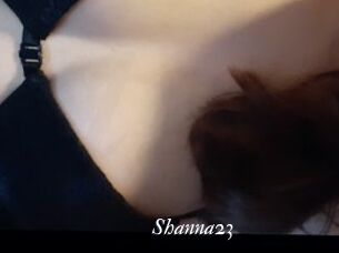 Shanna23 Partouze