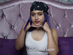 ShannonDante Partouze