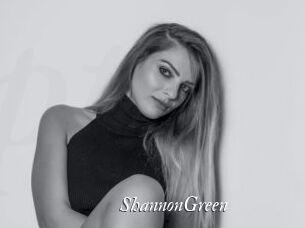 ShannonGreen