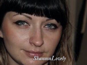 ShannonLovely