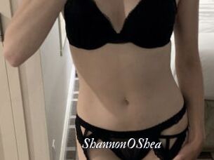 ShannonOShea Partouze