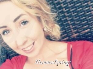 ShannonSprings