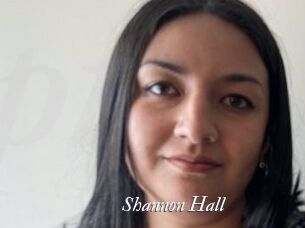Shannon_Hall
