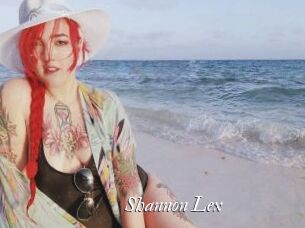Shannon_Lex