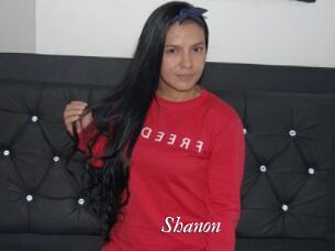 Shanon