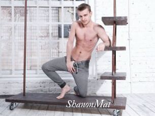 ShanonMat
