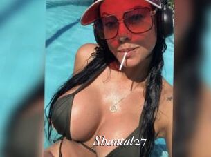 Shantal27 Partouze