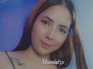 Shantal3x