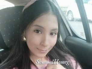 ShantalHomeg Partouze
