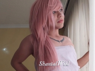 ShantalWild Partouze