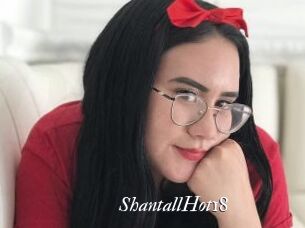 ShantallHot18