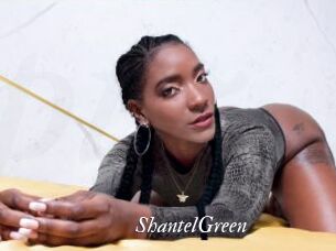 ShantelGreen
