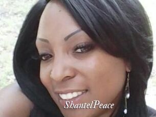 Shantel_Peace