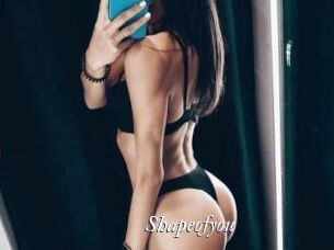 Shapeofyou
