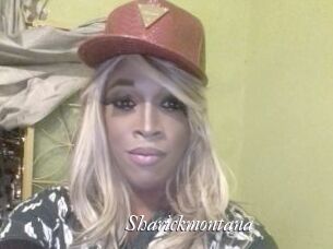 Sharickmontana