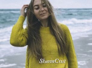 SharinCrist Partouze