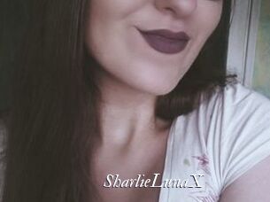 SharlieLunaX