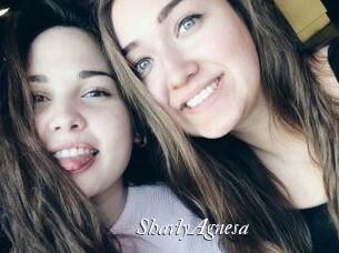 SharlyAgnesa