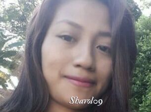 Sharol09 Partouze