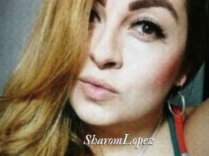 SharomLopez