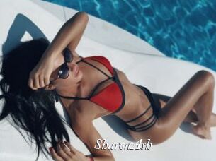 SharonAsh Partouze