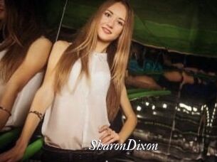 Sharon_Dixon Partouze