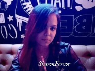 SharonFervor