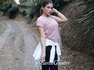 SharonGunter Partouze