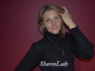 SharonLady