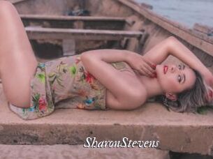 SharonStevens Partouze