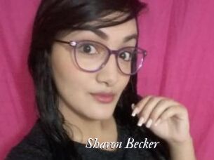 Sharon_Becker