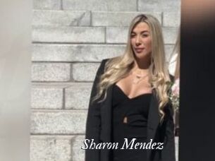 Sharon_Mendez Partouze