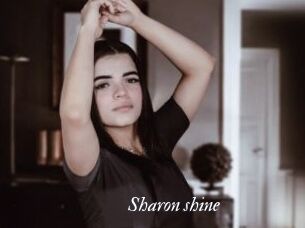 Sharon_shine